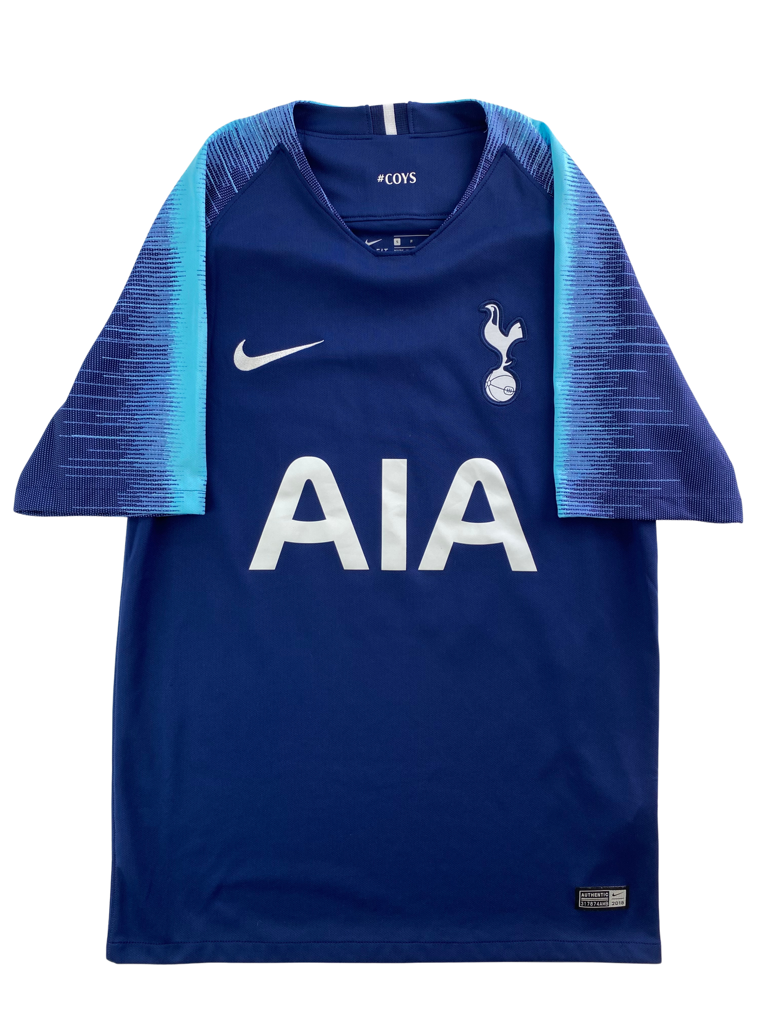 Christian Eriksen Tottenham 18/19 - S