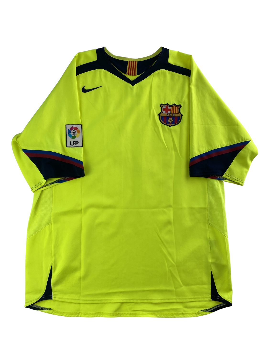 Lionel Messi Barcelona 05/06 - XL