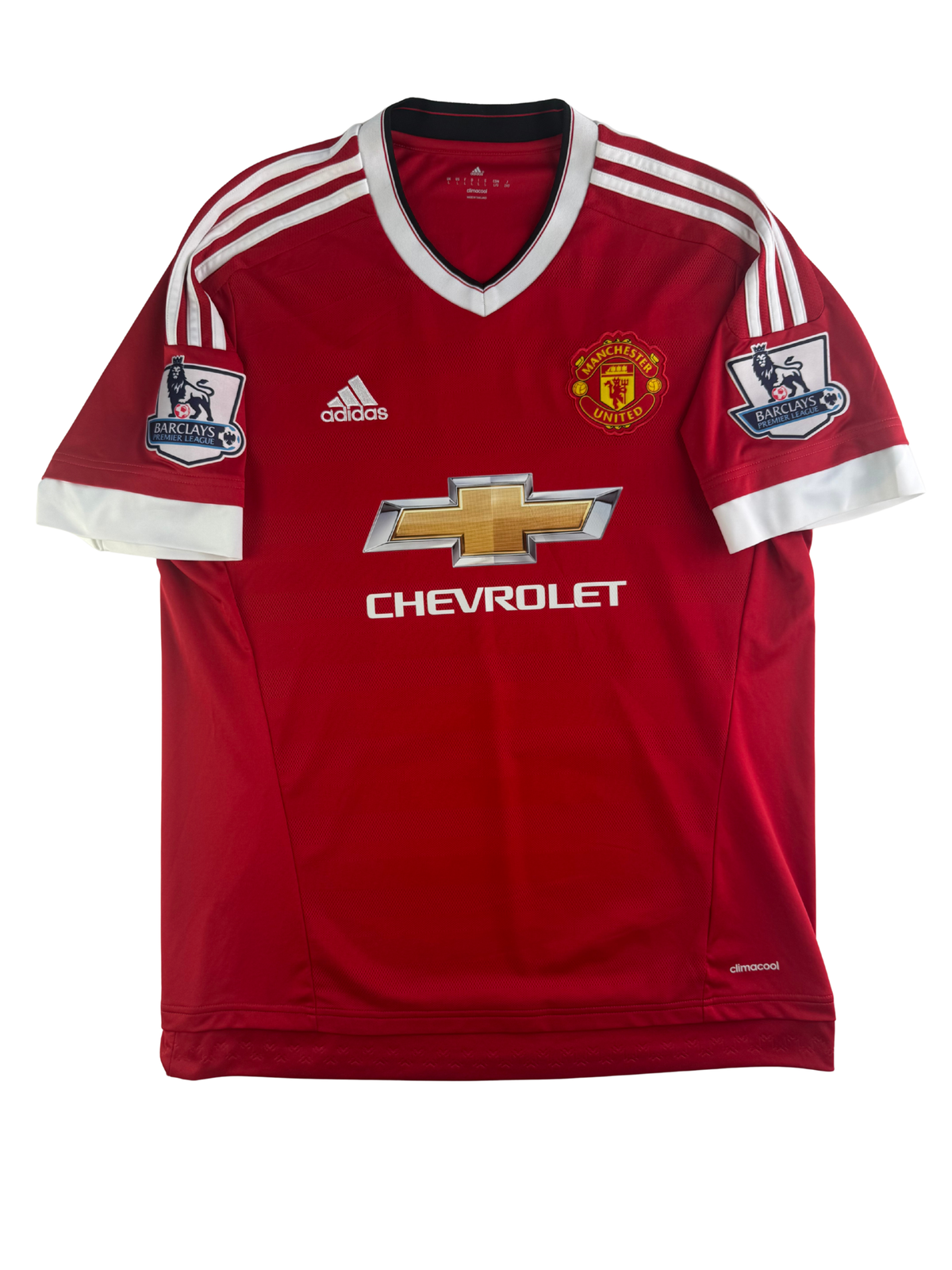 Marcus Rashford Manchester United 15/16 - L