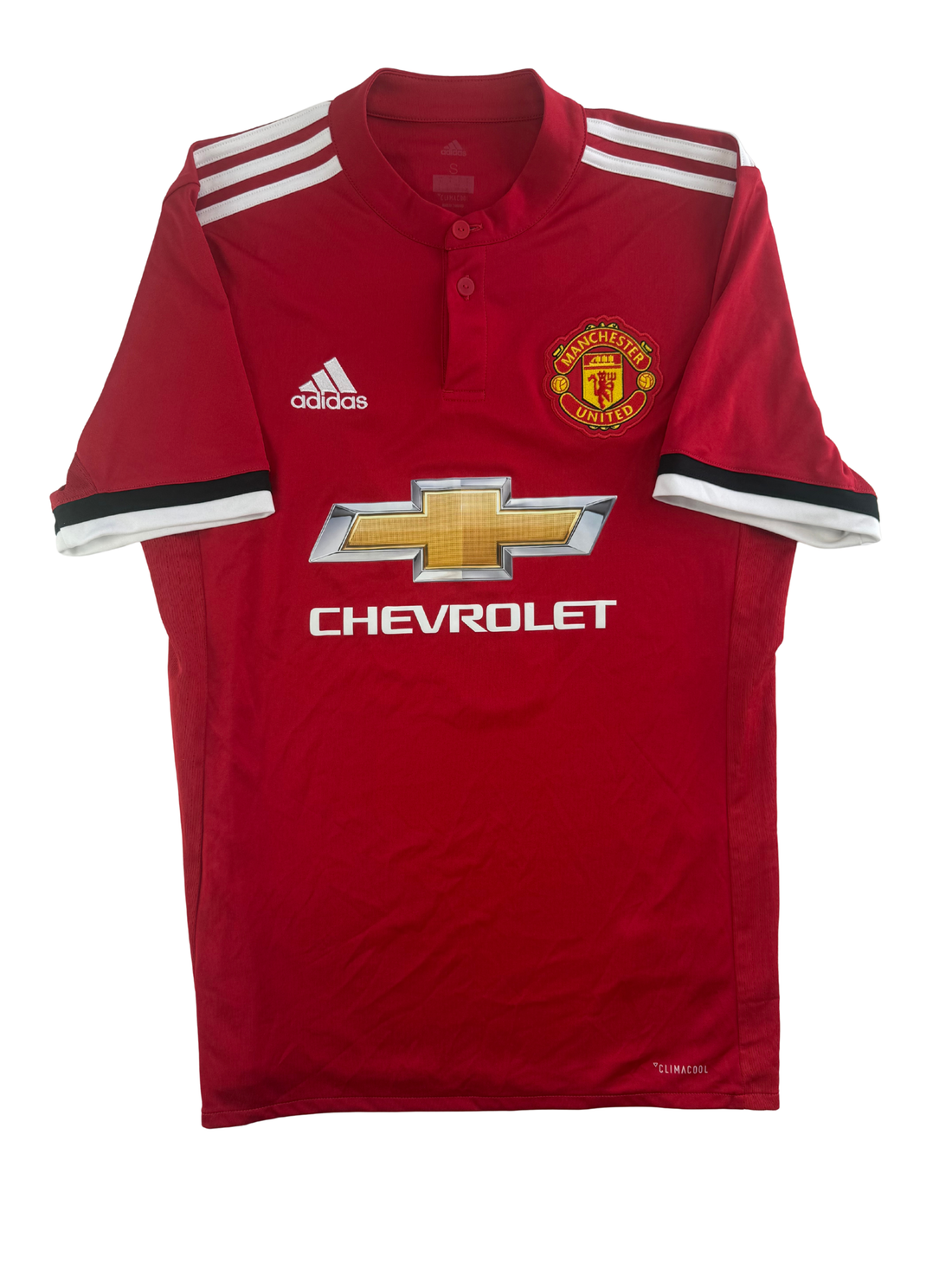 Alexis Sánchez Manchester United 17/18 - S