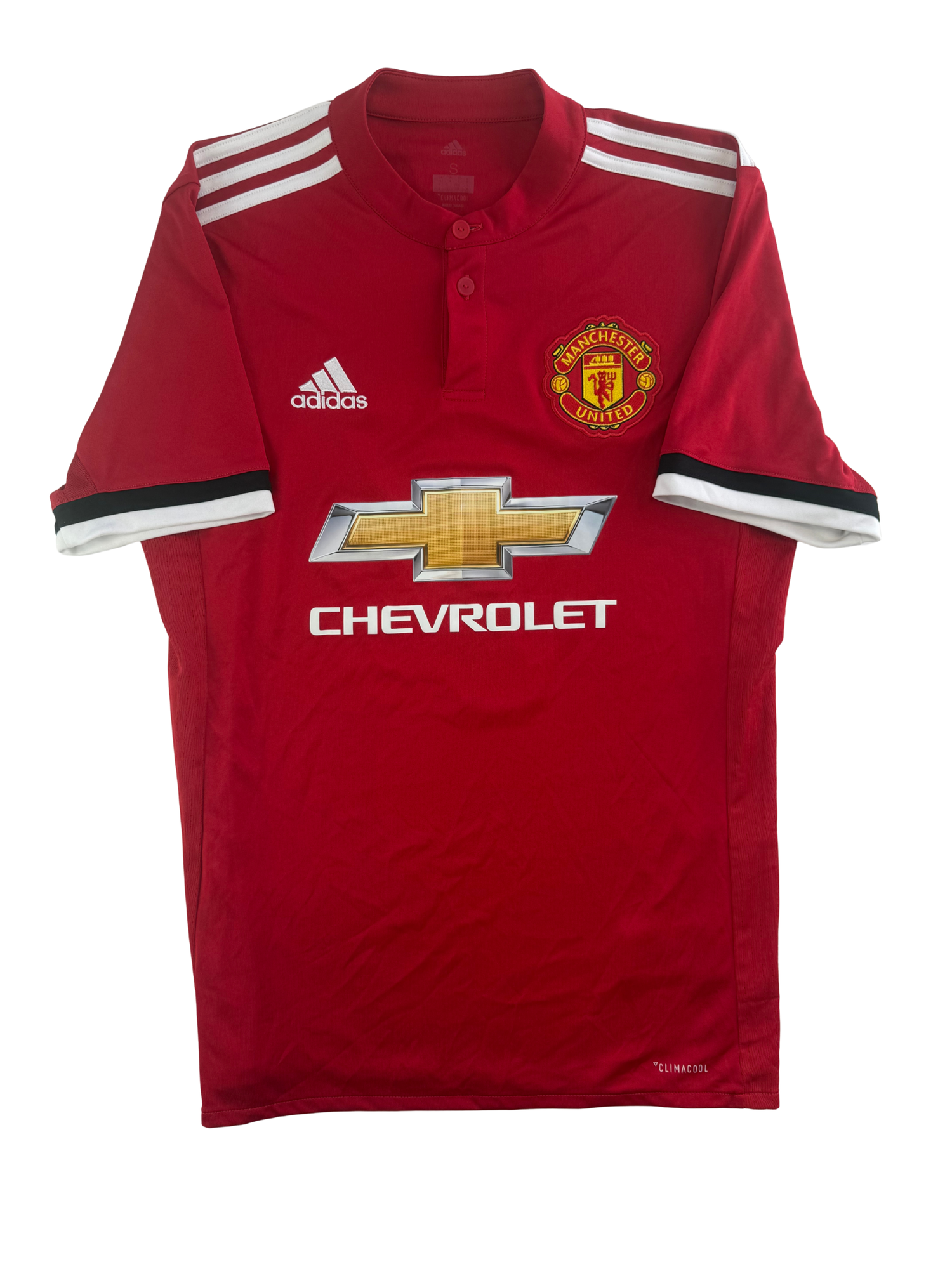 Alexis Sánchez Manchester United 17/18 - S