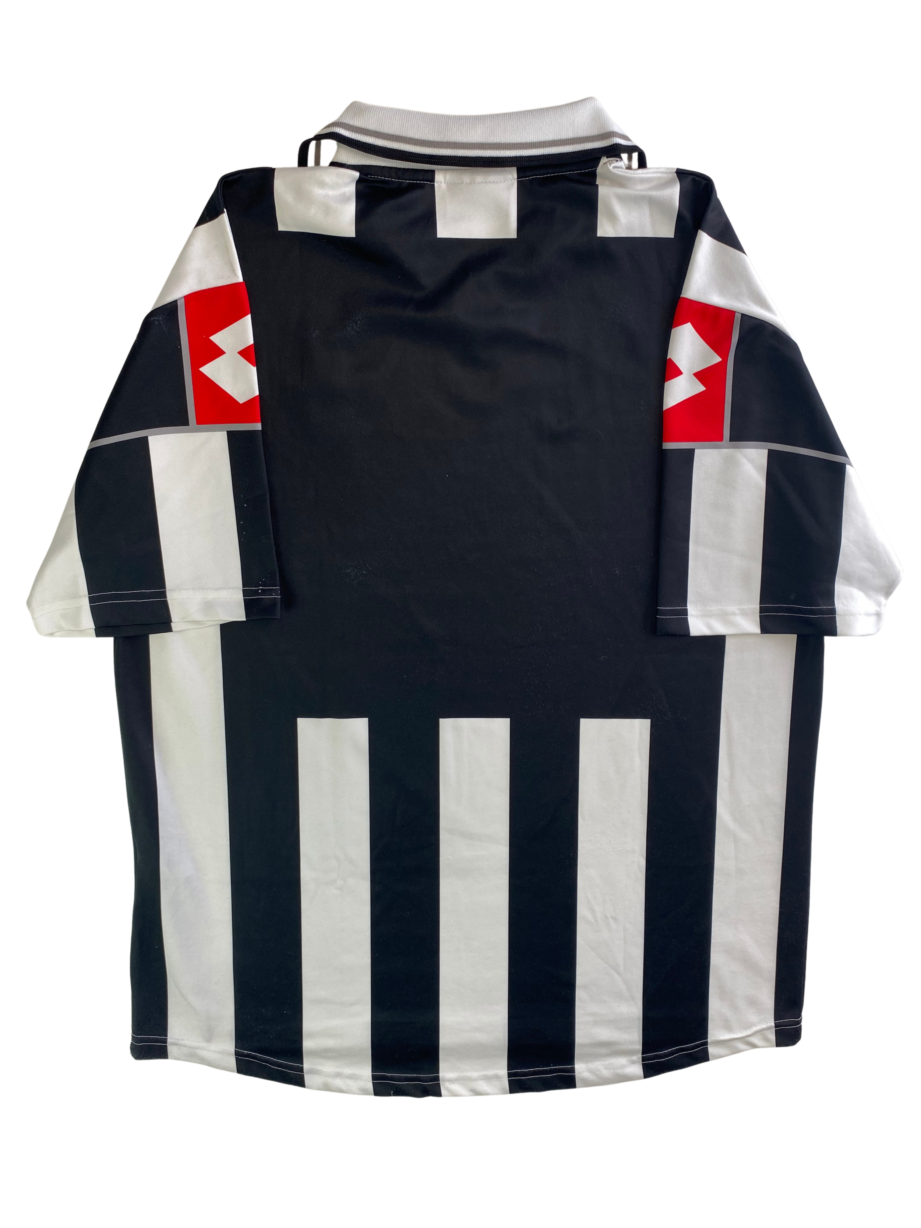 Juventus 00/01 - XL