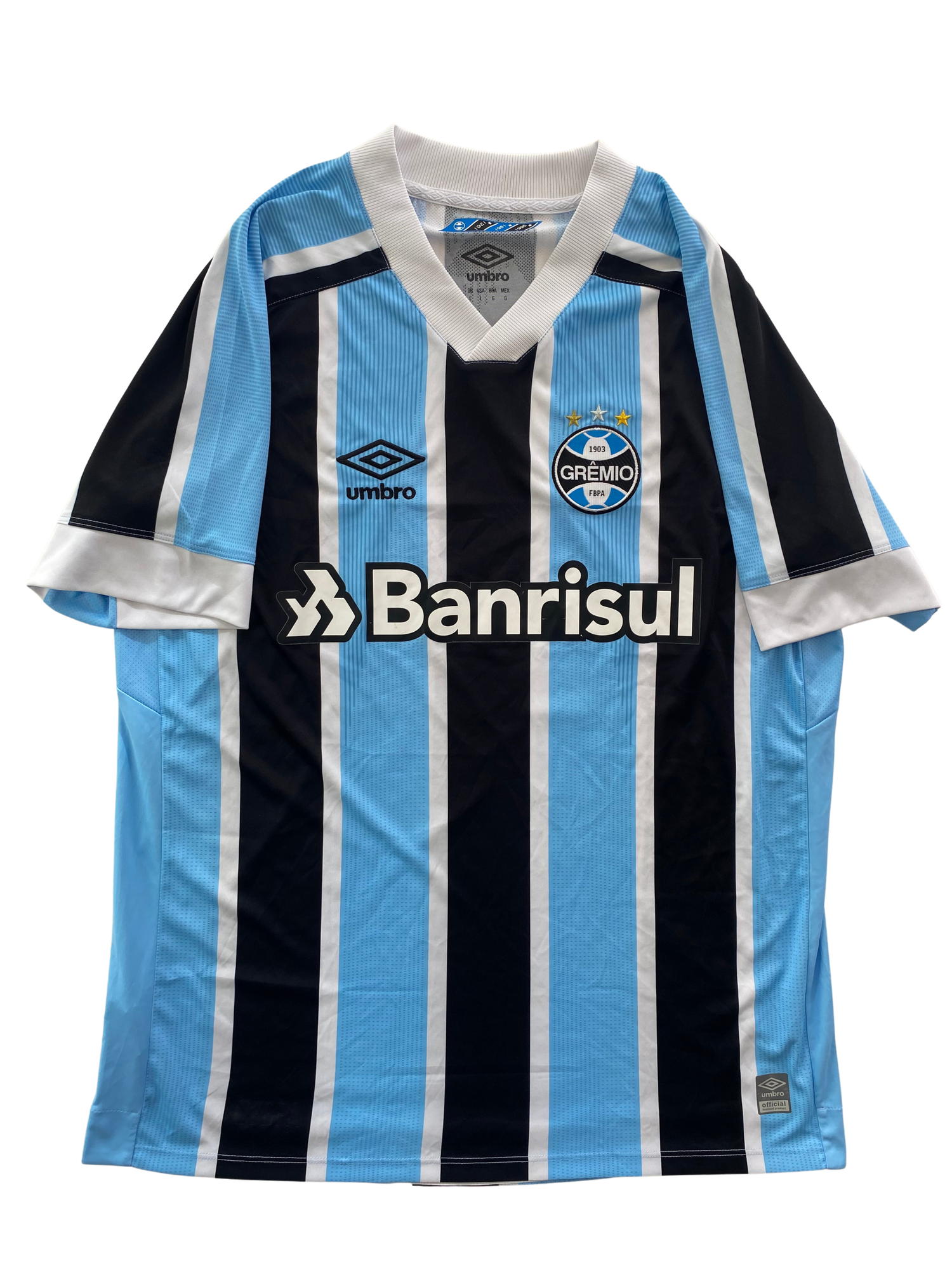 Douglas Costa Grêmio 21/22 - L