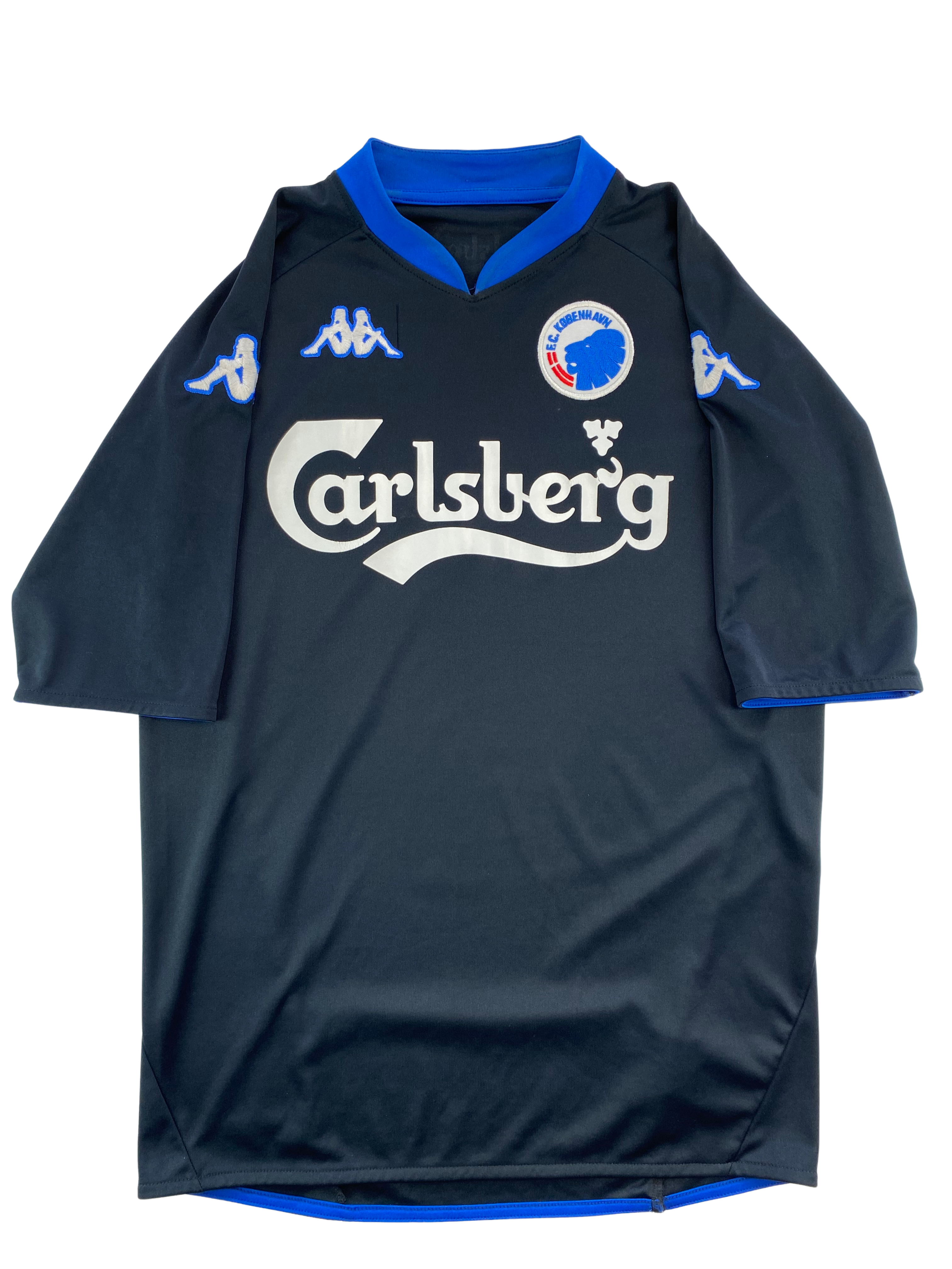 FCK 07/08 - M