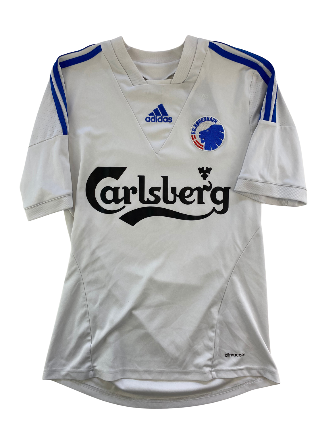FCK Heimtrikot 13/14 - Größe