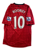 Wayne Rooney Manchester United 12/13 - M