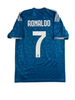 Cristiano Ronaldo Juventus 19/20 - S