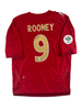Wayne Rooney England 06/08 -