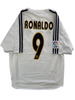 Ronaldo Real Madrid 03/04 - M