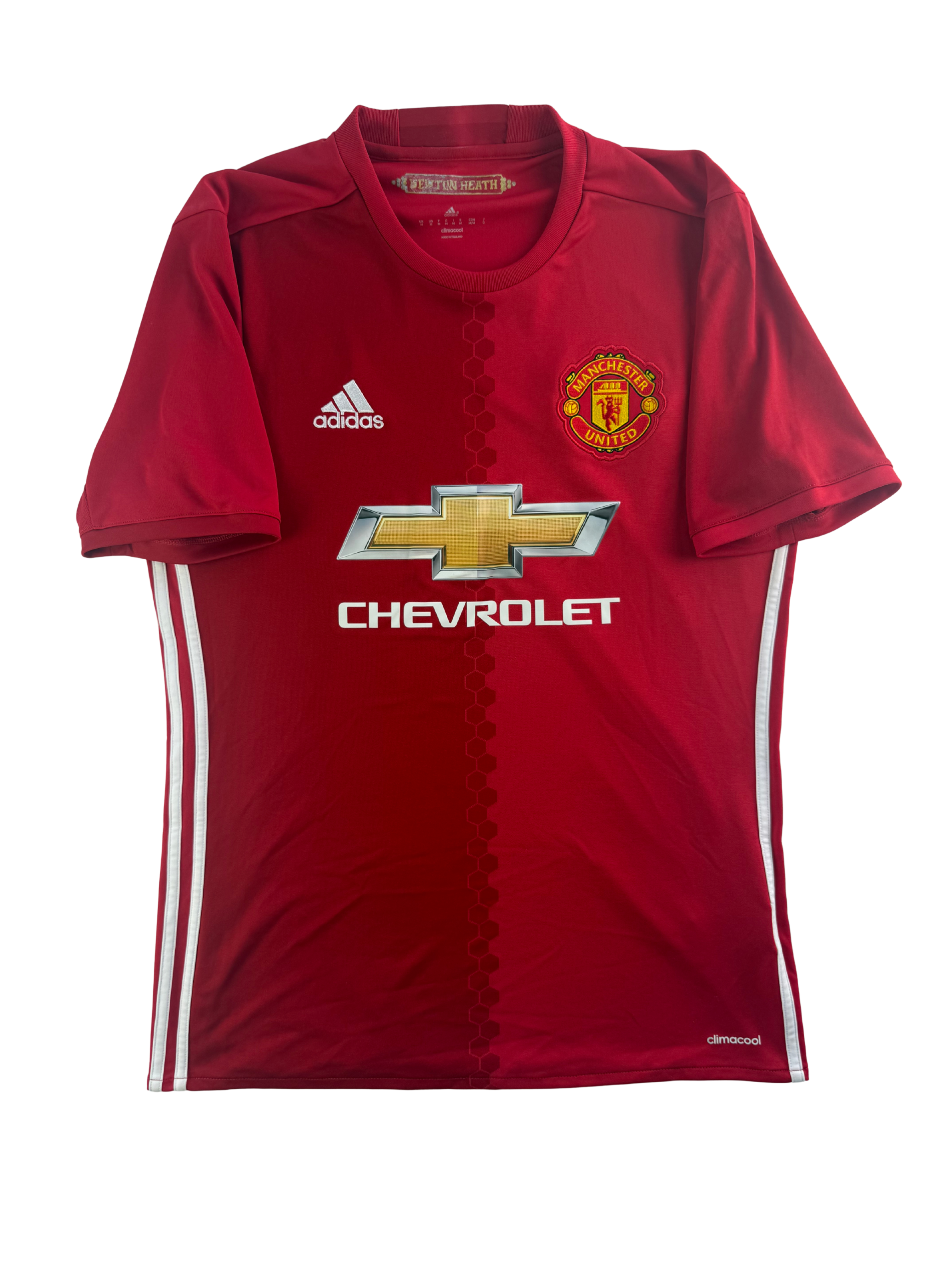 Manchester United 16/17 Heimtrikot - M