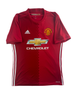 Manchester United 16/17 Heimtrikot - M