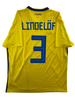 Victor Lindelöf Schweden 18/19 - XL