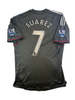 Luis Suárez Liverpool 11/12 - M