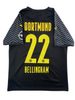 Jude Bellingham Dortmund 21/22 - M
