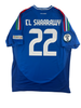 Stephan El Shaarawy Italien 22/24 - XL