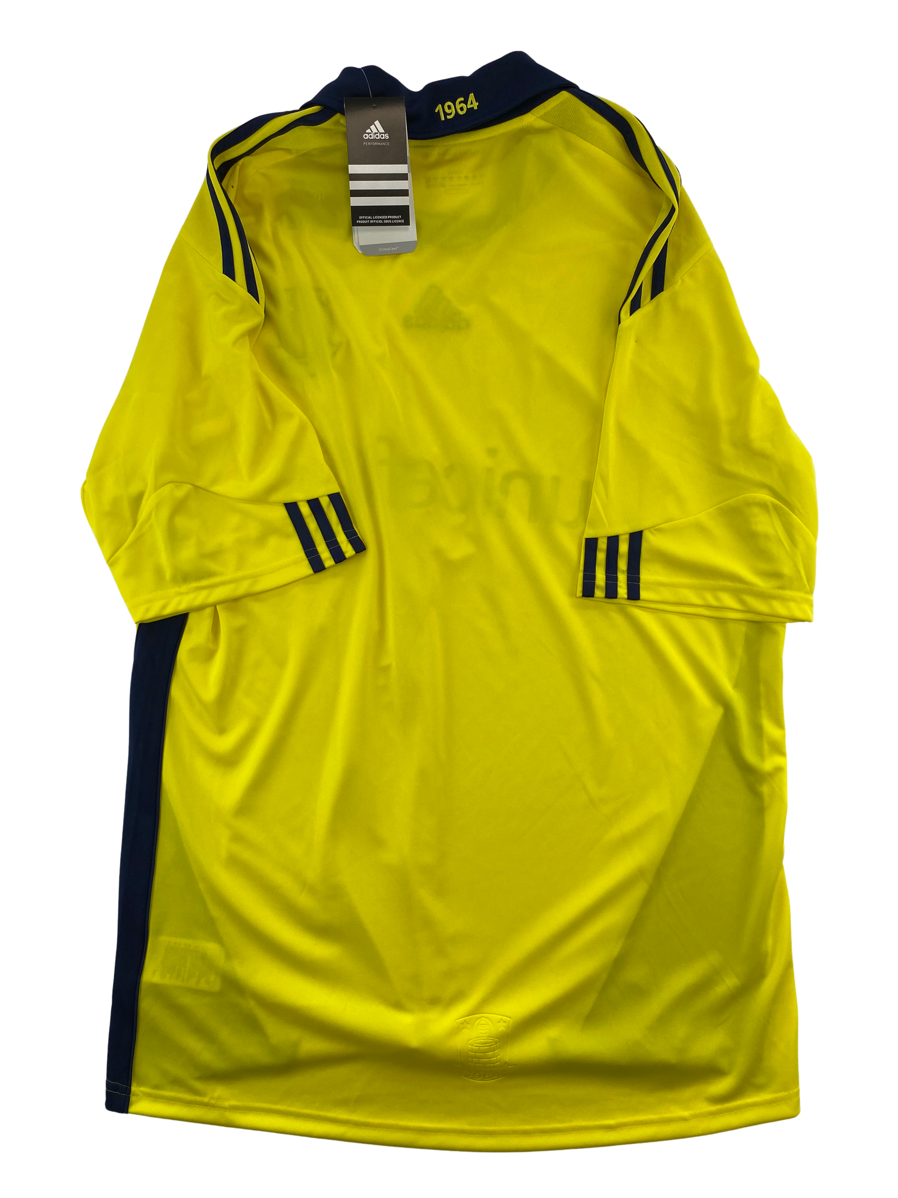 Brøndby 10/12 - XL