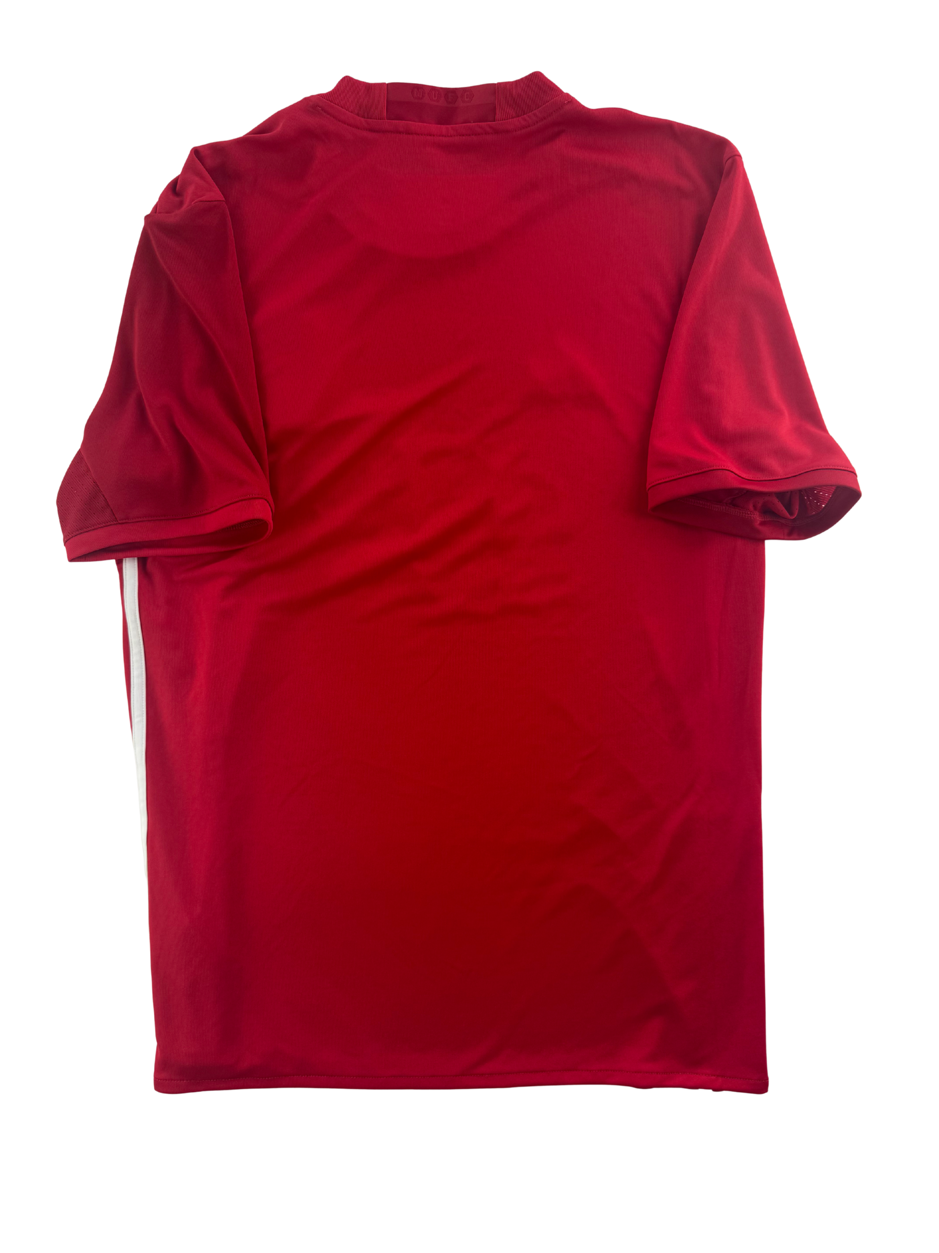 Manchester United 16/17 Heimtrikot - M