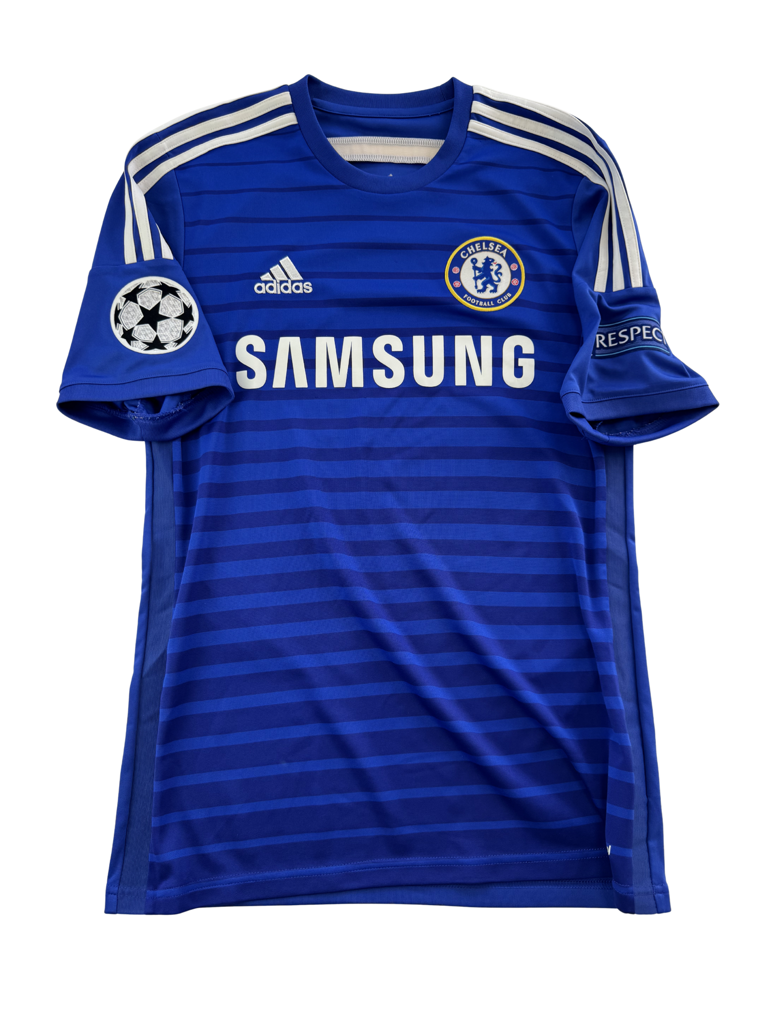 Mohamed Salah Chelsea 14/15 - S