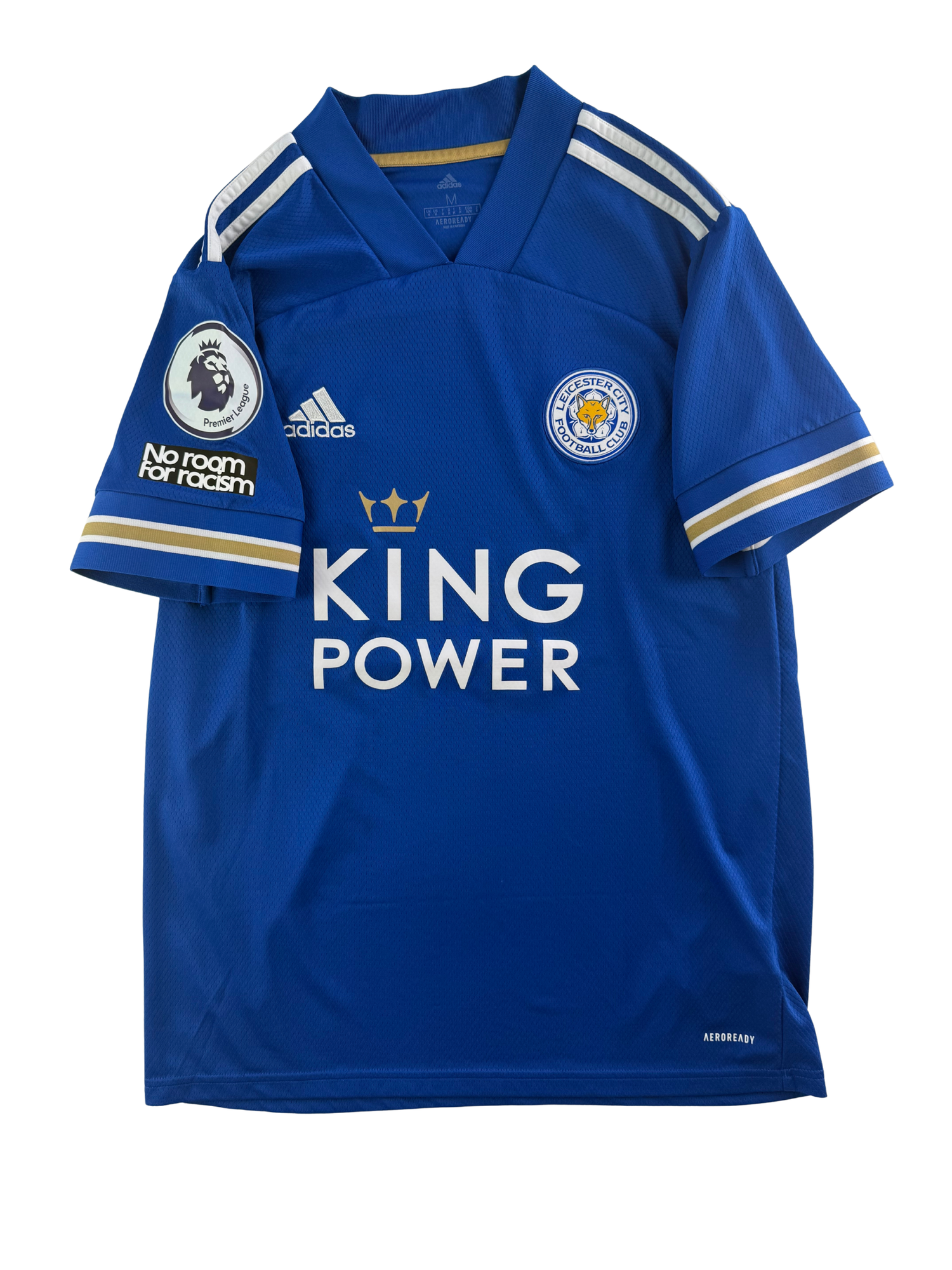 Jamie Vardy Leicester City 20/21 - M