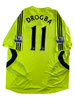Didier Drogba Chelsea 07/08 - XXL