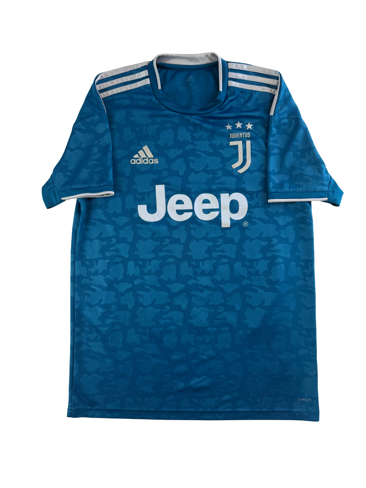 Cristiano Ronaldo Juventus 19/20 - S