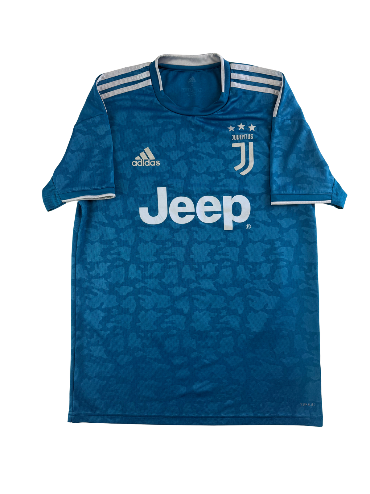 Cristiano Ronaldo Juventus 19/20 - S