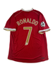 Cristiano Ronaldo Manchester United 06/07 - L