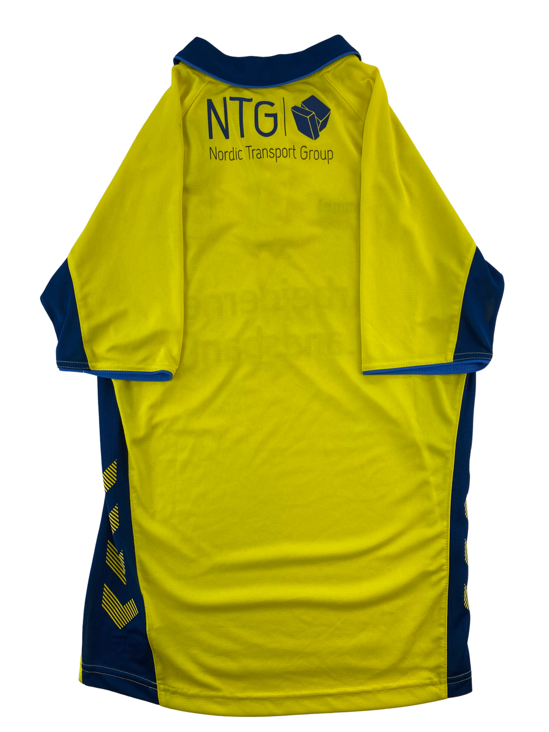 Brøndby IF 19/20 Heimtrikot – S