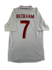David Beckham England 12/13 - M