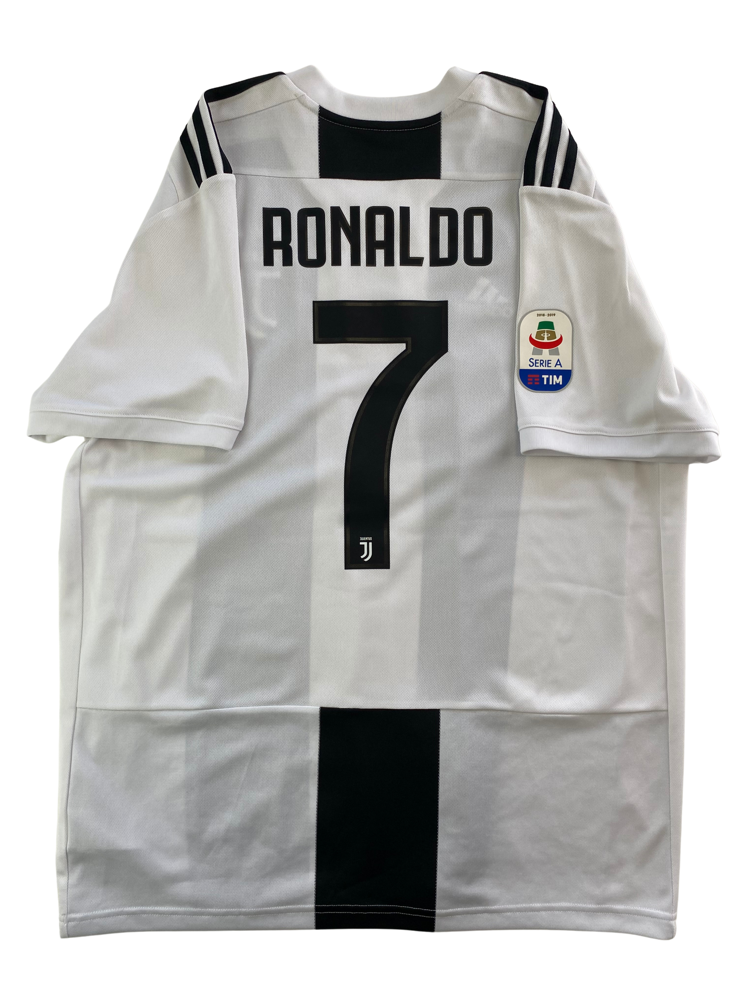 Cristiano Ronaldo Juventus 18/19 - XL
