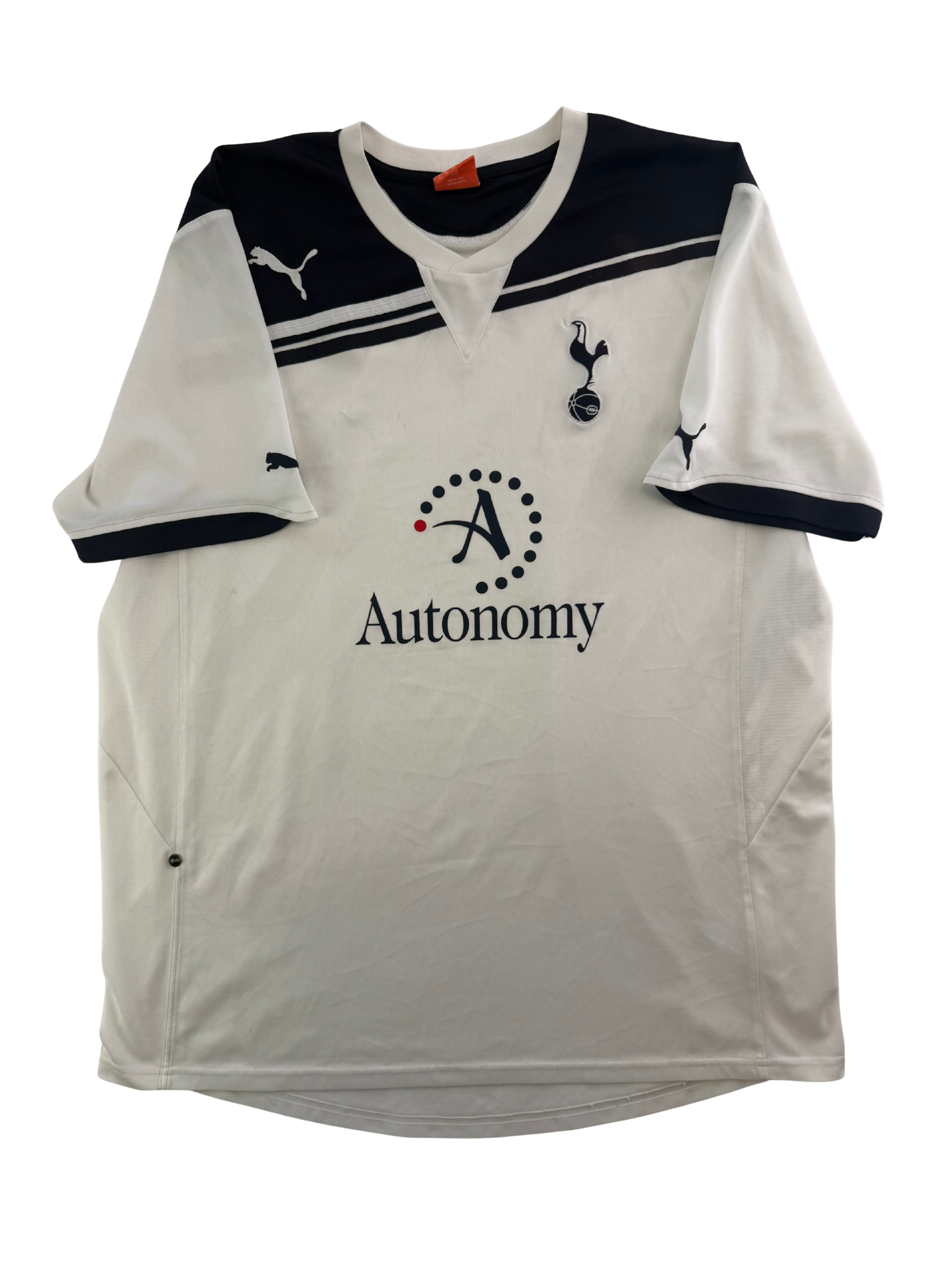Tottenham Hotspur 10/11 - XL