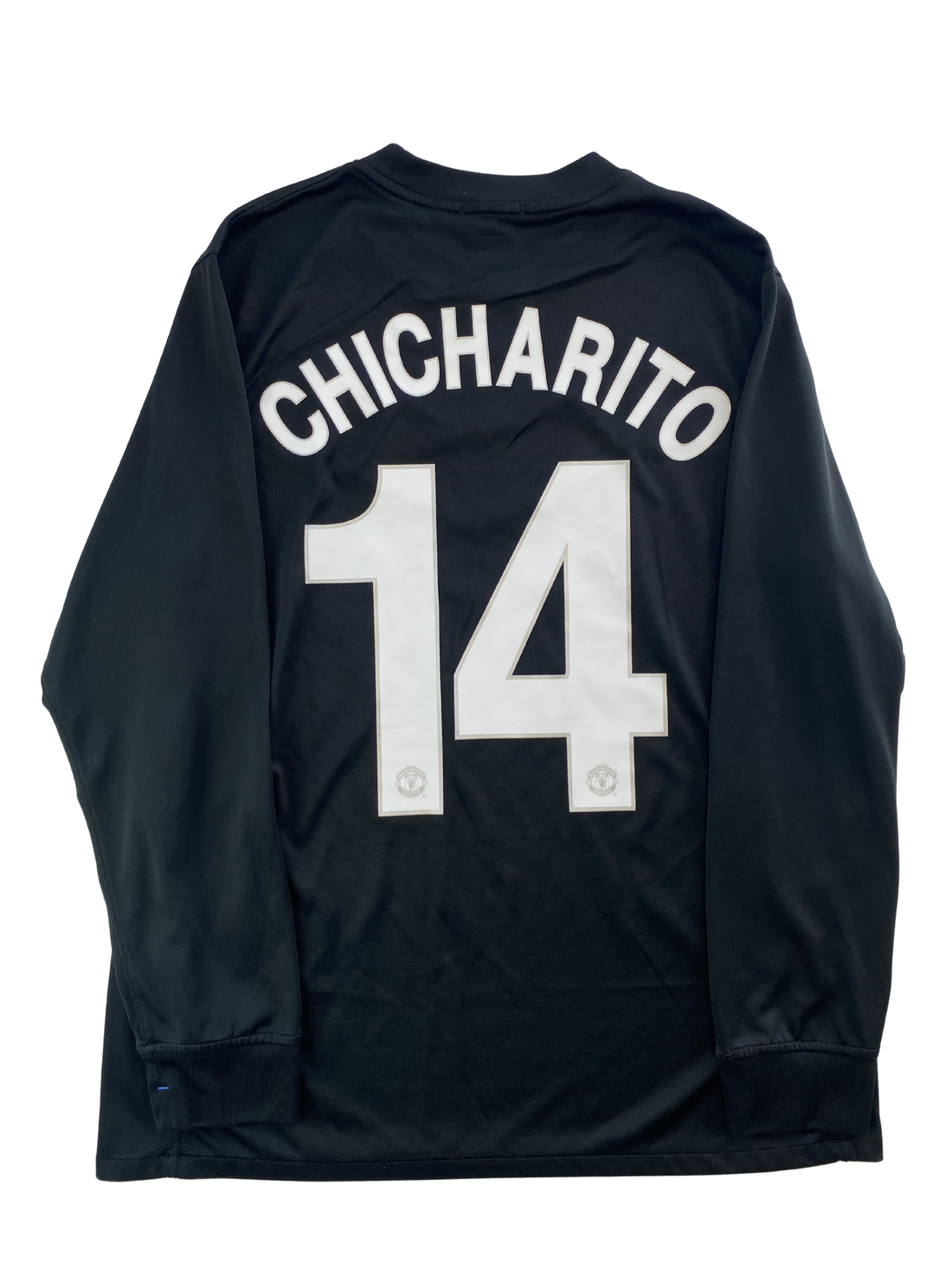 Javier Hernandez Manchester United 09/10 - M