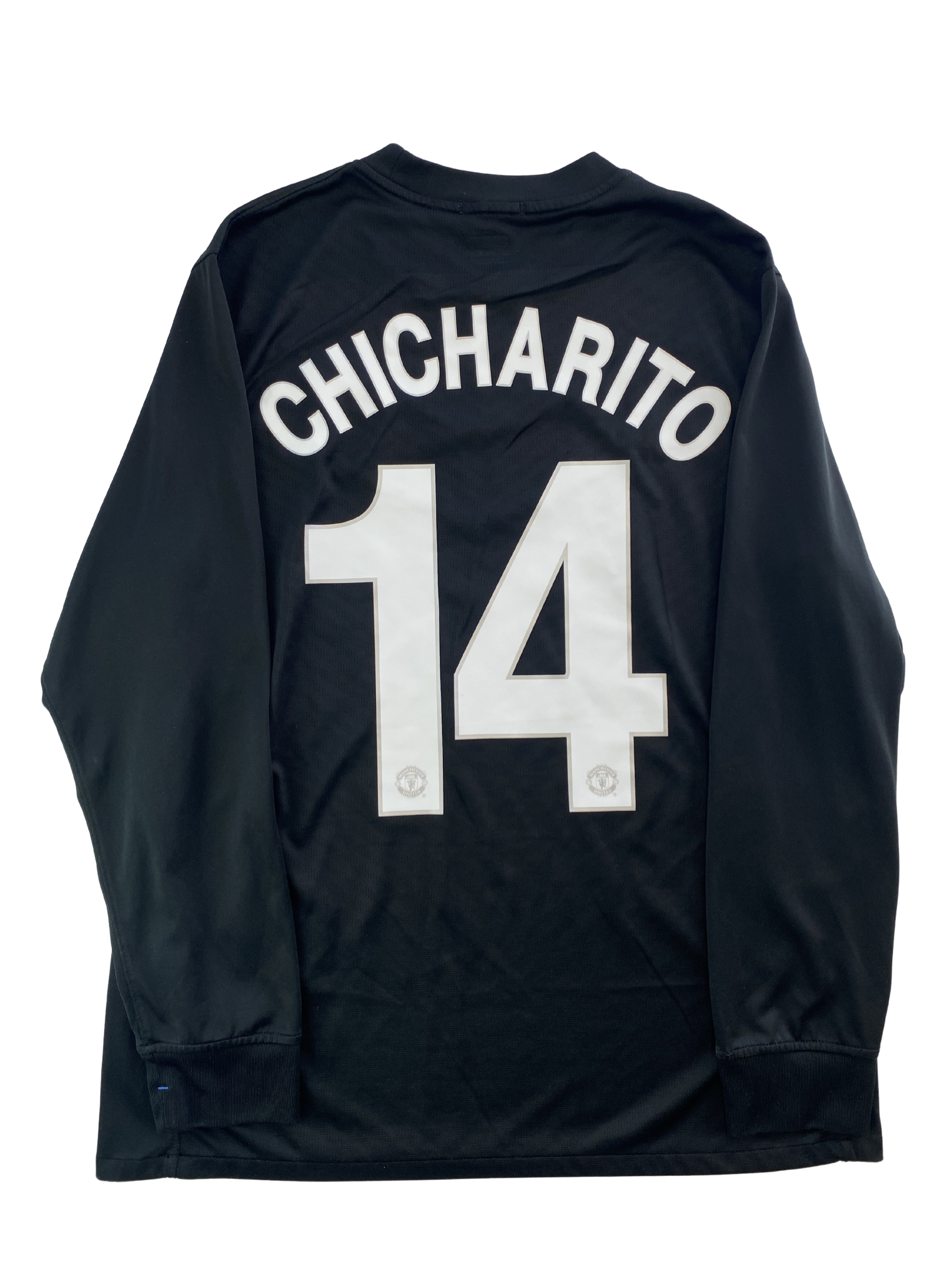 Javier Hernandez Manchester United 09/10 - M