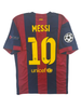 Lionel Messi Barcelona 14/15 - M