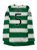 Virgil van Dijk Celtic 15/16 - XL