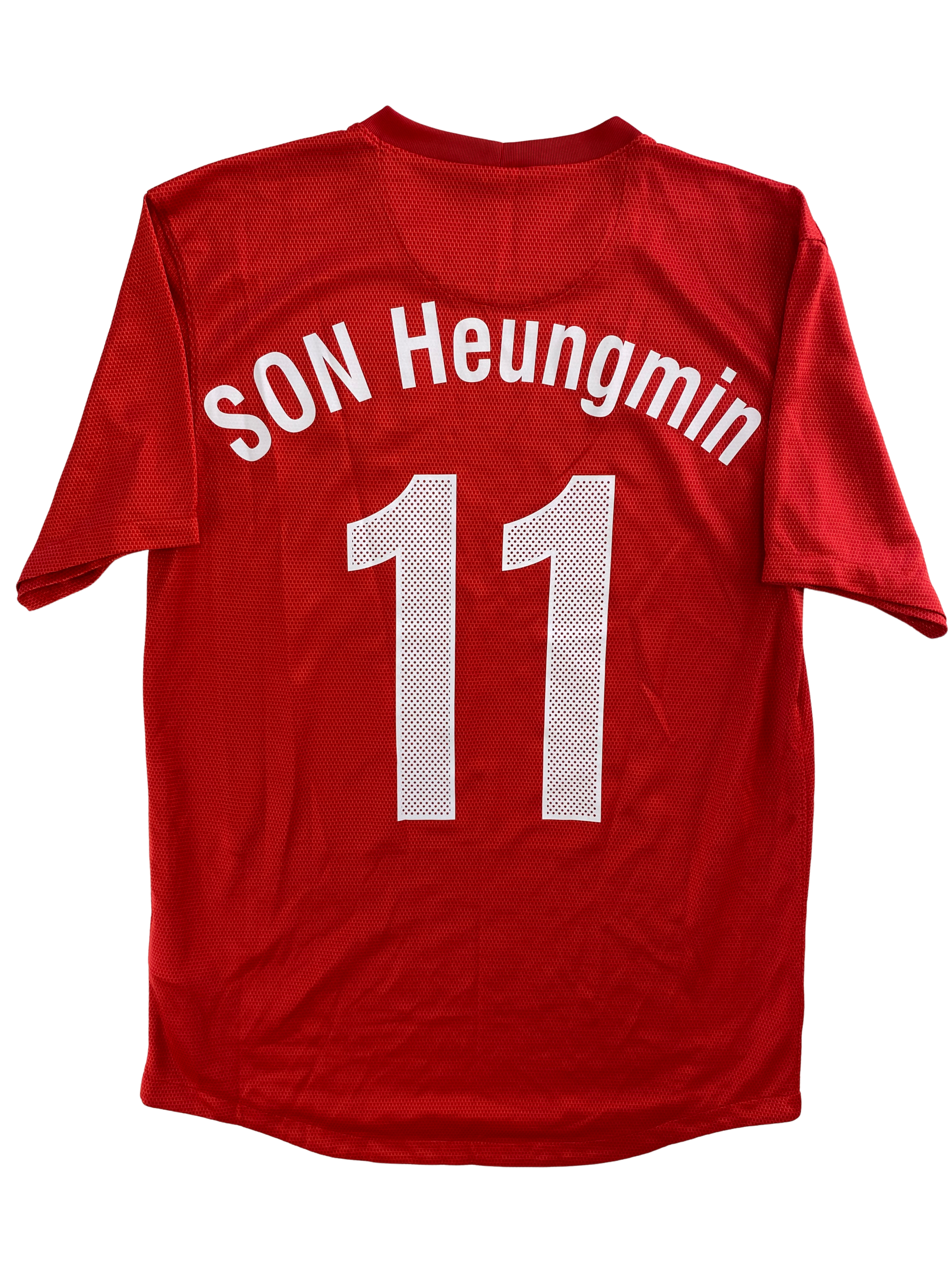Son Heung-min Sydkorea 12/13 - M