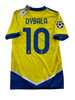 Paulo Dybala Juventus 21/22 - M