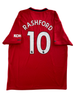 Marcus Rashford Manchester United 19/20 - XL