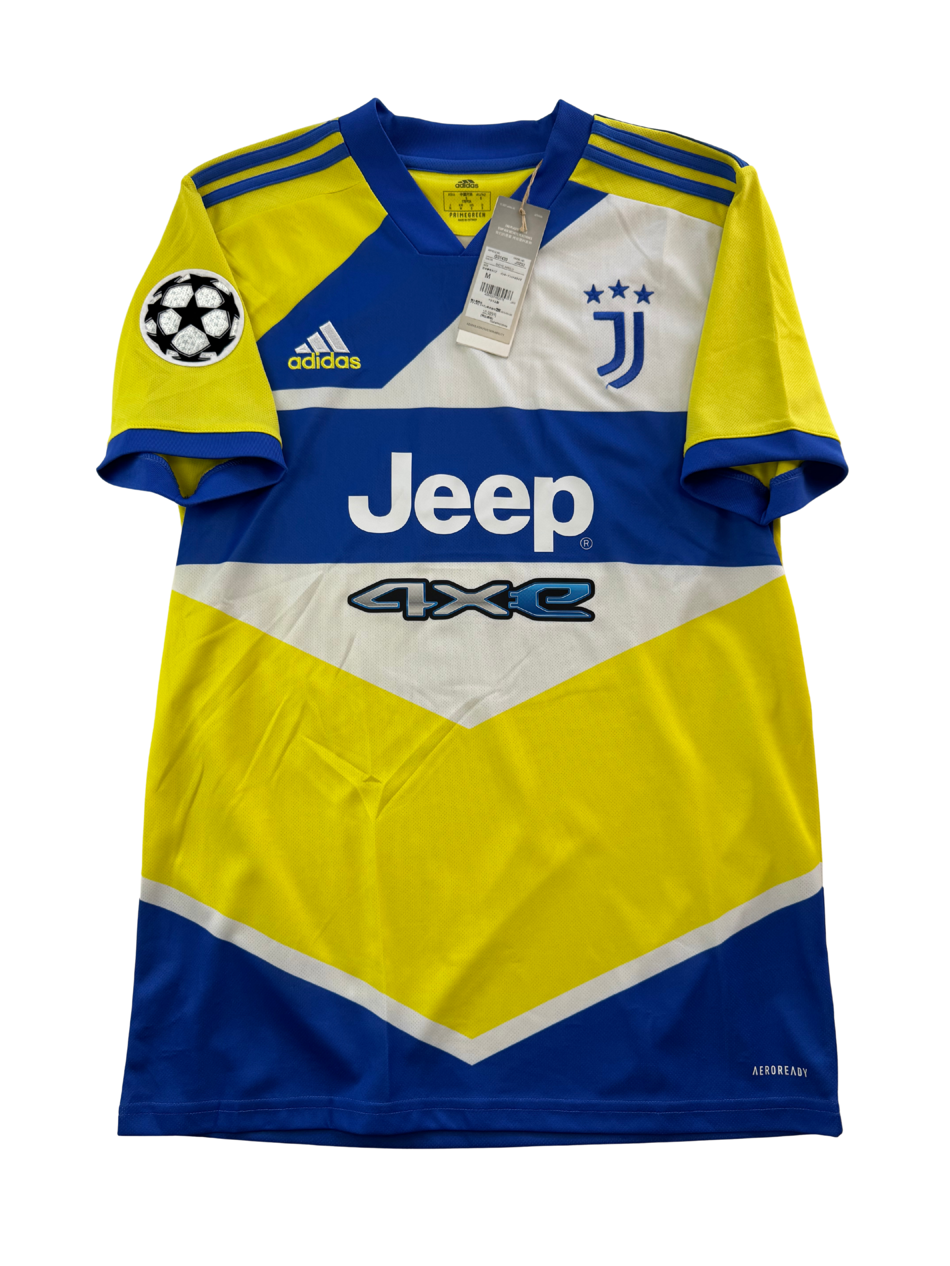 Paulo Dybala Juventus 21/22 - M
