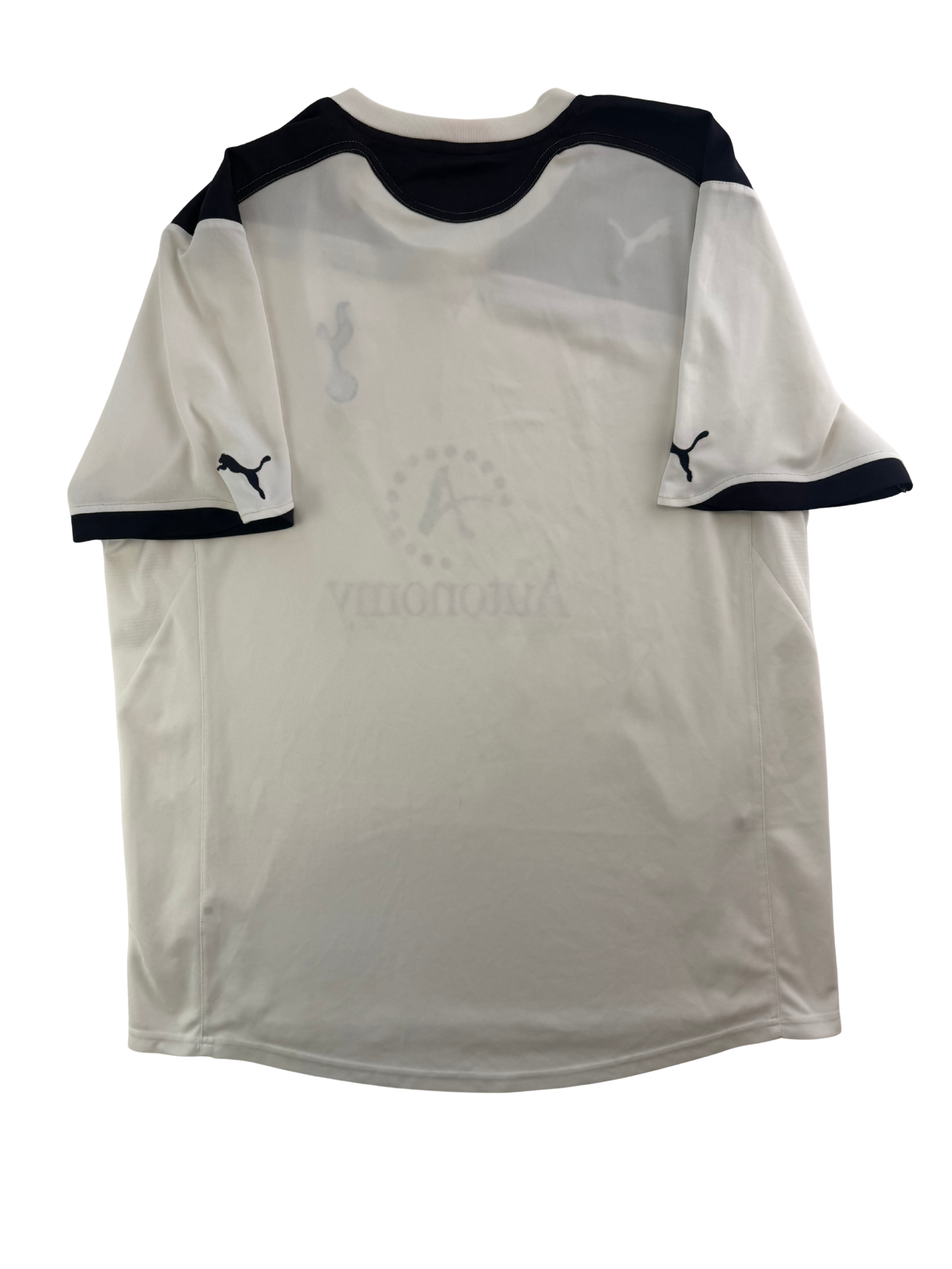 Tottenham Hotspur 10/11 - XL