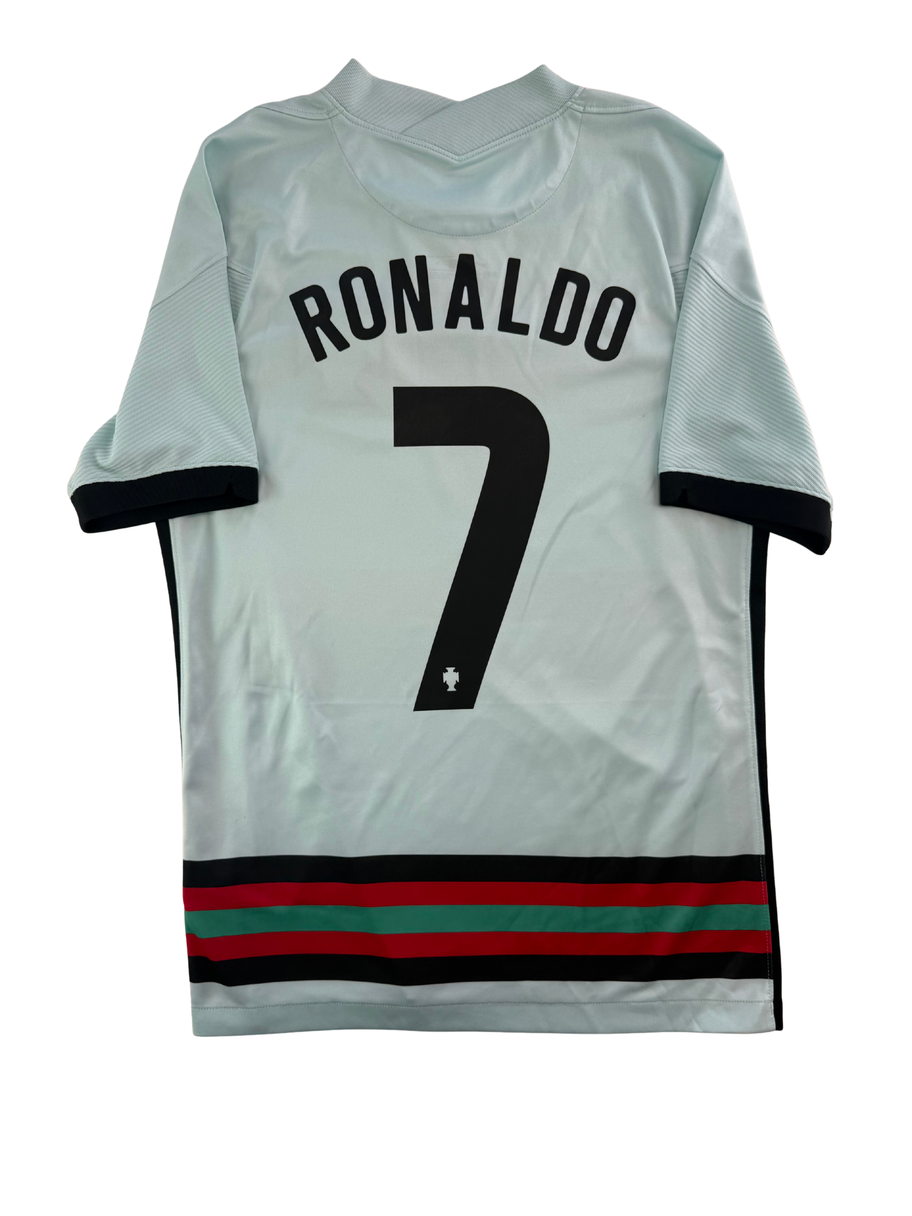 Cristiano Ronaldo Portugal 21/22 - S