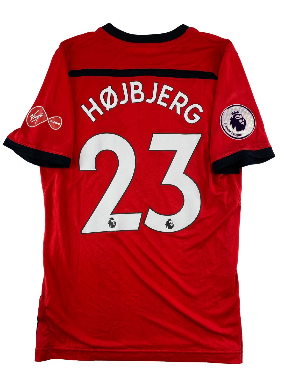 Pierre Emil Højbjerg Southampton 18/19 Heimtrikot – M