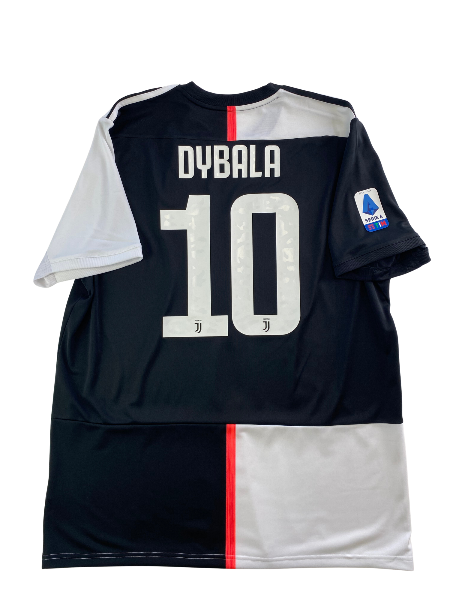 Paulo Dybala Juventus 19/20 - XL