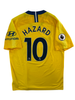 Eden Hazard Chelsea 18/19 -