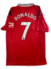 Cristiano Ronaldo Manchester United 22/23 - L