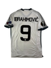 Zlatan Ibrahimović Manchester United 16/17 - M