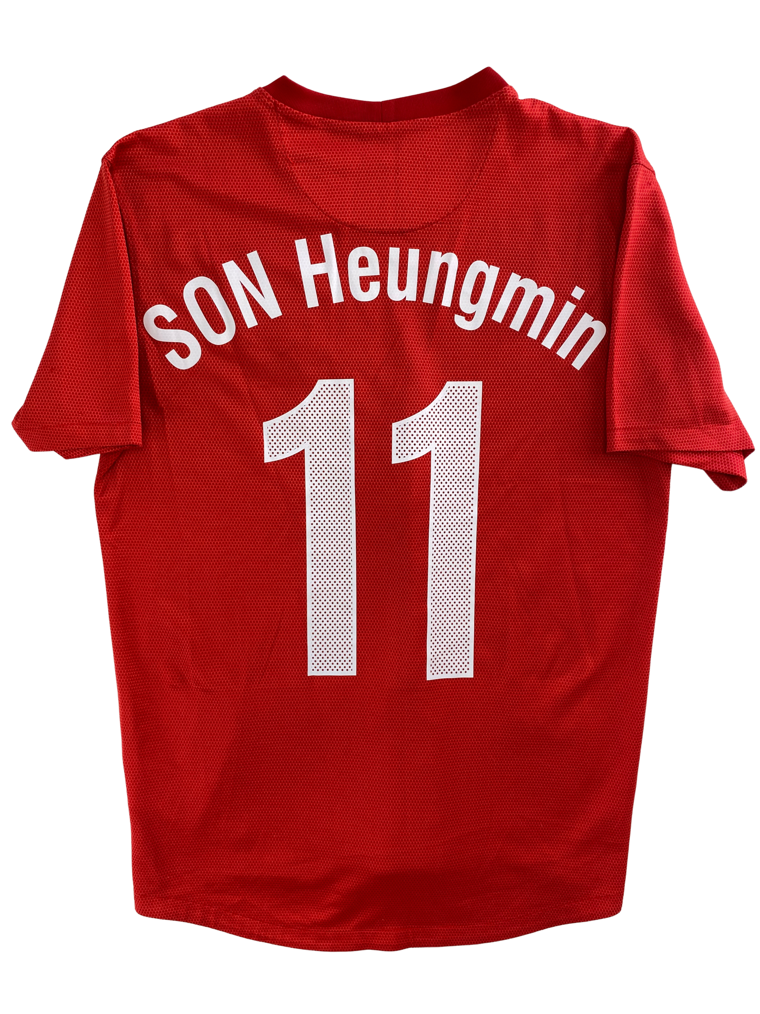 Son Heung-min Südkorea 12/13 - S