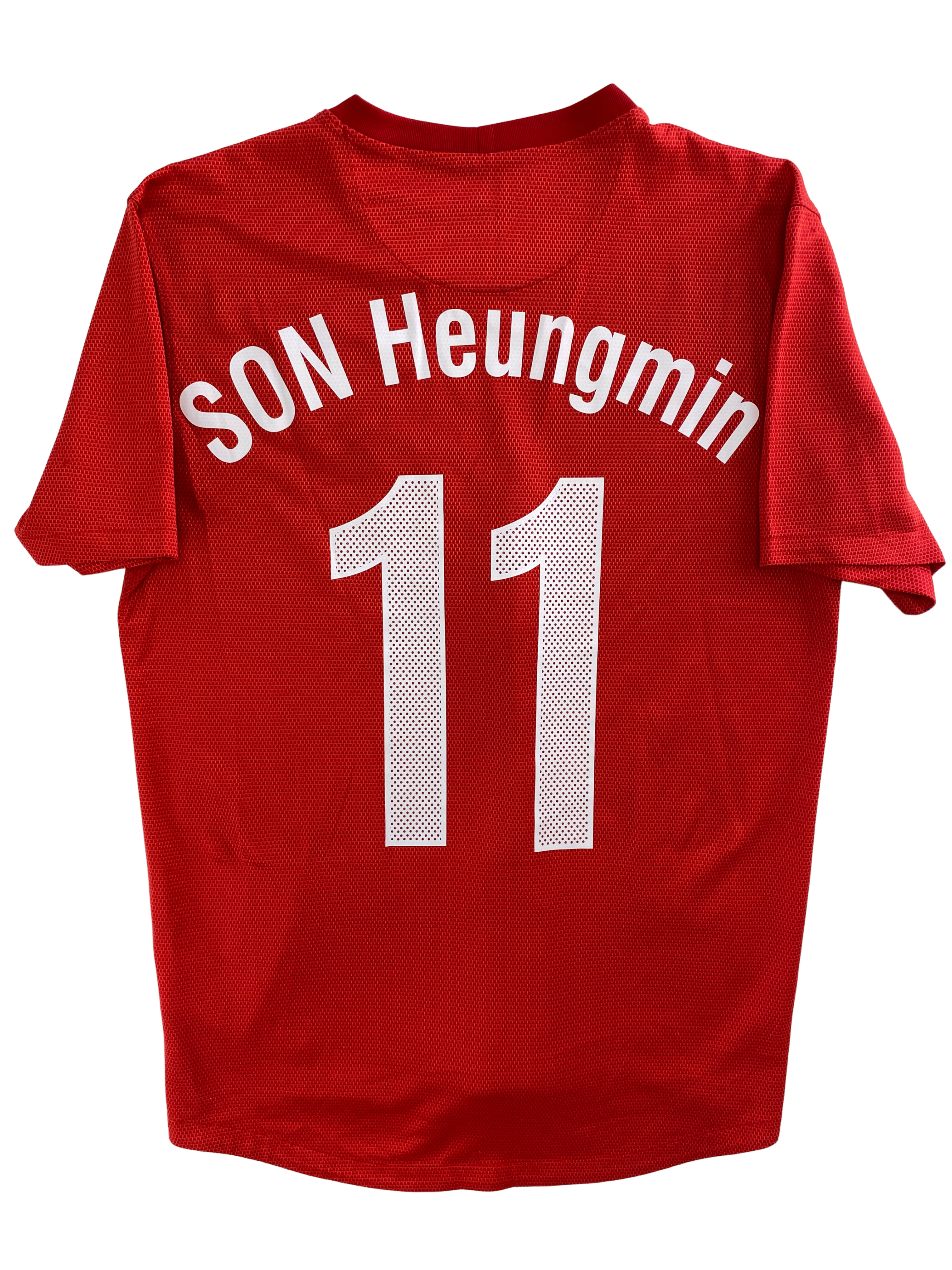 Son Heung-min Südkorea 12/13 - S