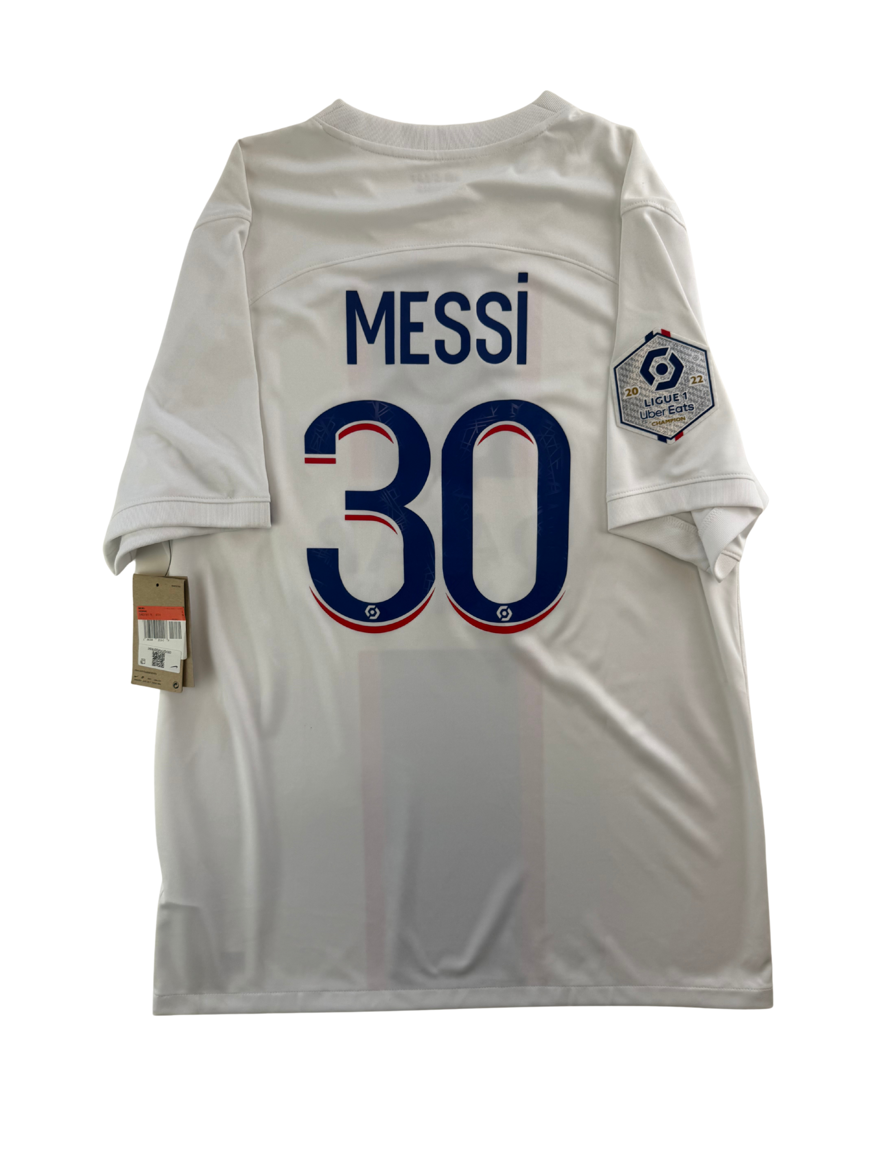 Lionel Messi PSG 22/23 - L