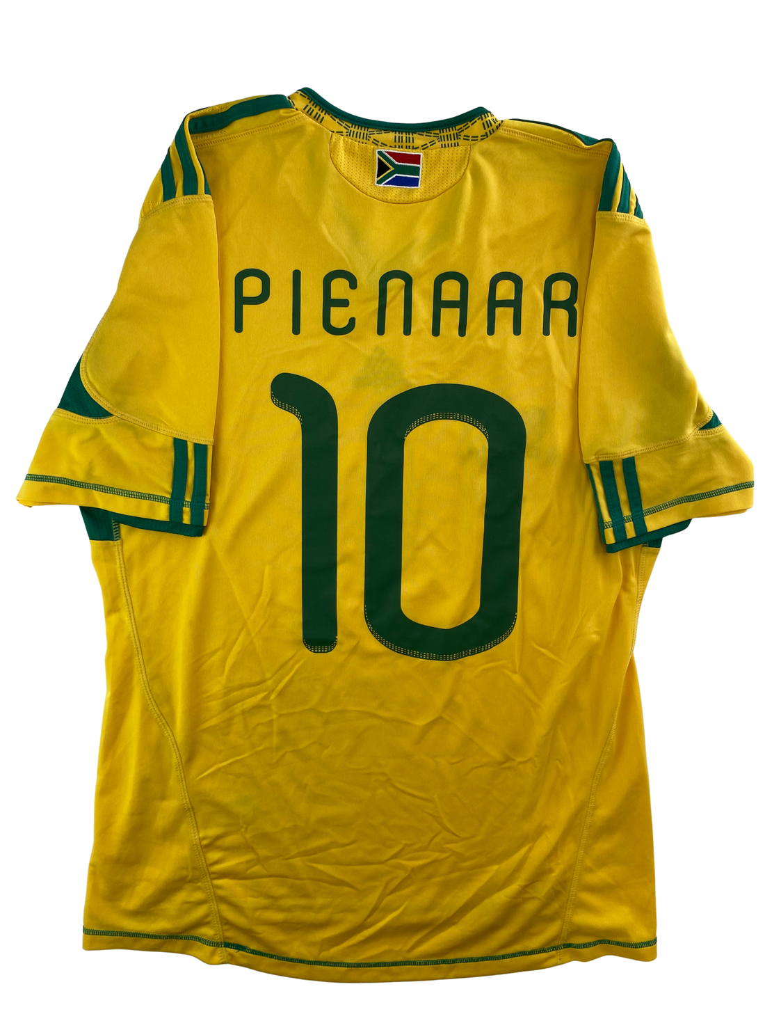 Steven Pienaar Sydafrika 10/11 - L